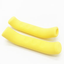 Load image into Gallery viewer, 1 Pair Bicycle Brake Handle Cover Bike Brakes Silicone Sleeve Universal Type Brake Lever Protection Covers Cycling Accessory (4956977266819)