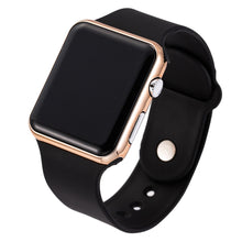 Load image into Gallery viewer, Fashion Sport Watch LED Luxury Men Digital Military Army Sport Waterproof Fitness Women Watch Militar relogio feminino Clock (4956896297091)