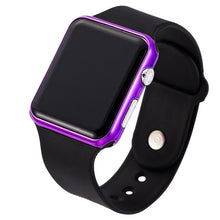 Load image into Gallery viewer, Fashion Sport Watch LED Luxury Men Digital Military Army Sport Waterproof Fitness Women Watch Militar relogio feminino Clock (4956896297091)