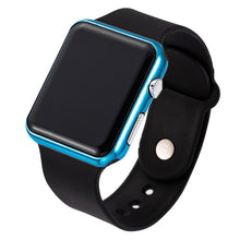 Load image into Gallery viewer, Fashion Sport Watch LED Luxury Men Digital Military Army Sport Waterproof Fitness Women Watch Militar relogio feminino Clock (4956896297091)