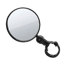 Load image into Gallery viewer, Fahrrad Rück Lenker Spiegel Radfahren Rückansicht MTB Bike Silikon Griff Rückspiegel (4956978151555)
