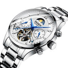 Load image into Gallery viewer, HAIQIN men's/mens watches top brand luxury automatic/mechanical/luxury watch men sport wristwatch mens reloj hombre tourbillon (4956898132099)