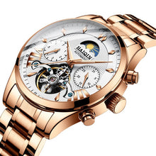 Load image into Gallery viewer, HAIQIN men's/mens watches top brand luxury automatic/mechanical/luxury watch men sport wristwatch mens reloj hombre tourbillon (4956898132099)