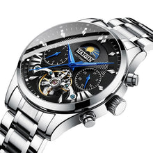 Load image into Gallery viewer, HAIQIN men's/mens watches top brand luxury automatic/mechanical/luxury watch men sport wristwatch mens reloj hombre tourbillon (4956898132099)