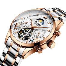 Load image into Gallery viewer, HAIQIN men's/mens watches top brand luxury automatic/mechanical/luxury watch men sport wristwatch mens reloj hombre tourbillon (4956898132099)