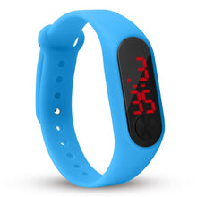Load image into Gallery viewer, Simple women watch Hand Ring Watch Led Sports Fashion Electronic Watch Reloj deportivo para mujer dropshipping 2019 men watches (4956896362627)