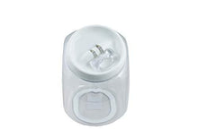 Load image into Gallery viewer, FELLI Premium Quality Felli Flip-Tite Air Tight, Acrylic BPA Free Round Storage Transparent Container 4.7L NLY1510 (5065335472259)
