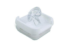Load image into Gallery viewer, FELLI Flip-Tite Air Tight, Acrylic BPA Free, Square Storage Transparent Container 0.27L NLQ304A (5065334292611)
