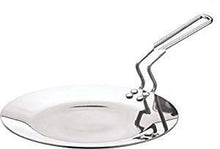 Load image into Gallery viewer, Stahl Triply Stainless Steel Artisan Tawa, 30cm (4mm) (5065364537475)
