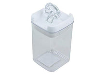 Load image into Gallery viewer, FELLI Flip-Tite Air Tight, Acrylic BPA Free, Rectangular Storage Transparent Container 0.4L NLQ305A (5065334194307)
