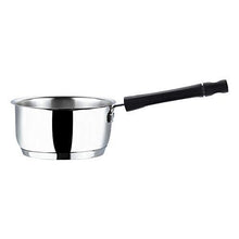 Load image into Gallery viewer, Vinod Stainless Steel Tivoli Saucepan Without Lid- 1.5 LTR (Induction Friendly) (5065329541251)

