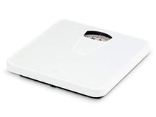 Load image into Gallery viewer, Soehnle Analogue personal scale 61260 Jolly White .130 KG (5065330589827)
