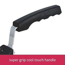 Load image into Gallery viewer, Alda Non Stick Graphito Dosa Tawa 32 cm 4MM Thick (5065324036227)
