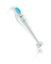 Load image into Gallery viewer, Philips HR1350/C 250-Watt Hand Blender (5065338192003)
