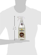 Load image into Gallery viewer, Stardrops Leather Cleaner 750ml (5065346809987)
