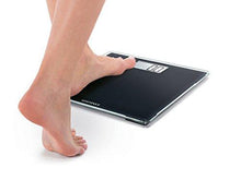 Load image into Gallery viewer, Soehnle Style Sense Compact 100, Black (5065330524291)
