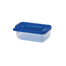 Load image into Gallery viewer, Lock&amp;Lock Classics Rectangular Food Container with Sauce Case, 550ml (5065369452675)
