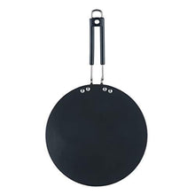 Load image into Gallery viewer, Vinod Hard Anodized Tawa -26.5 cm (5065329246339)

