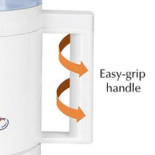 Load image into Gallery viewer, Philips HR2775 1-Litre 25-Watt Citrus Press Juicer (White) (5065339273347)
