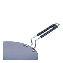 Load image into Gallery viewer, Vinod Hard Anodized Tawa -26.5 cm (5065329246339)
