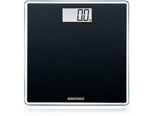 Load image into Gallery viewer, Soehnle Style Sense Compact 100, Black (5065330524291)
