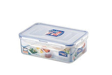 Load image into Gallery viewer, Lock&amp;Lock Classics Rectangular Food Container with Divider, 1 Litre (5065369124995)
