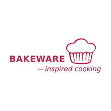 Load image into Gallery viewer, Alda Square Non Stick Carbon Steel Cake Tin, 20cm, 1-Piece, Black (5065323643011)
