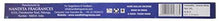 Load image into Gallery viewer, Nandita Acharya LAVENDER Ultra Premium Incense Sticks 50g Boxes (1) (5065350316163)
