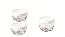 Load image into Gallery viewer, Lock&amp;Lock Interlock Standard Base Container Set, 3-Pieces, Transparent (INL305x2 + INL306) (5065378529411)
