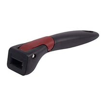 Load image into Gallery viewer, Wonderchef Click Dosa Tawa 30cm, Black (5065329180803)
