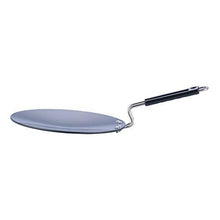 Load image into Gallery viewer, Vinod Hard Anodized Tawa- 22 cm (5065329016963)
