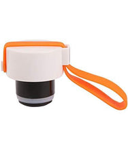 Load image into Gallery viewer, Dubblin Boom Stainless Steel Bottle by Cloud Sell Online (Orange, Boom 700 (Capacity - 600ml)) (5065357721731)
