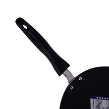 Load image into Gallery viewer, Nirali Classic Plus Nonstick Multi Tawa with Long Handle Mark 2, 275mm, Black (5065329115267)
