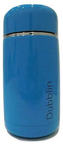 Load image into Gallery viewer, Dubblin Mini 260 Stainless Steel Thermos Flask Hot Cold Water Trendy Bottle 260 ML (Blue) (5065362899075)
