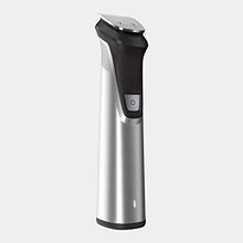 Load image into Gallery viewer, Philips MG7745 / 15 14-in-1, Face, Hair and Body Multigroom Beard Trimmer (5065333506179)
