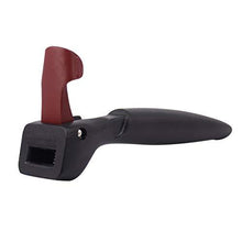 Load image into Gallery viewer, Wonderchef Click Dosa Tawa 30cm, Black (5065329180803)
