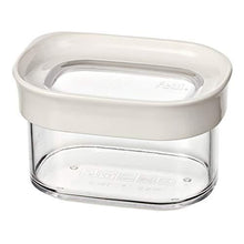Load image into Gallery viewer, FELLI Loc-Tite Air Tight, Acrylic BPA Free Rectangular Storage Transparent Container 0.18L NFEM032 (5065334816899)
