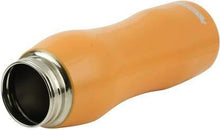 Load image into Gallery viewer, DUBBLIN Trendy 700 Orange HOT &amp; Cold Duro Steel VACCUM Flask Insulated Water Bottle by ASHA &amp; Agency (5065361096835)
