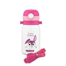 Load image into Gallery viewer, Dubblin Termos Donut Stainless Steel 300ml Steel-Bottle Sipper Color: Blue/Pink/Red/Brown (5065359032451)
