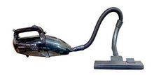 Load image into Gallery viewer, Eureka Forbes Superlite 800-WATT Handy Vacuum Cleaner for Everyday Cleaning (Standard Size, Black) (5065330294915)
