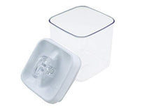 Load image into Gallery viewer, FELLI Flip-Tite Air Tight, Acrylic BPA Free, Rectangular Storage Transparent Container 2.4L NLQ509A (5065333637251)
