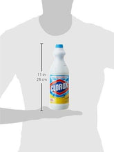 Load image into Gallery viewer, Clorox Liquid Bleach Lemon, 1 L (5065349300355)
