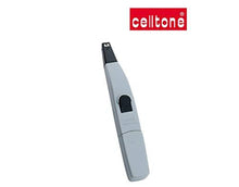 Load image into Gallery viewer, Celltone Zoom Electronic Gas Lighter (5065352315011)
