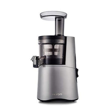 Load image into Gallery viewer, Hurom H-AA-DBD17 150-Watt Cold Press Juicer (Dark Grey) (5065339633795)
