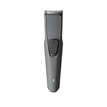 Load image into Gallery viewer, Philips BT1210 Cordless Beard Trimmer (Black) (5065330327683)
