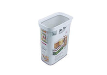 Load image into Gallery viewer, FELLI Loc-Tite Air Tight, Acrylic BPA Free Rectangular Storage Transparent Container 2.20L NFEM037 (5065335308419)
