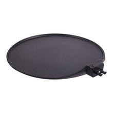 Load image into Gallery viewer, Wonderchef Click Dosa Tawa 30cm, Black (5065329180803)
