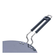 Load image into Gallery viewer, Vinod Hard Anodized Tawa- 22 cm (5065329016963)
