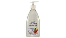 Load image into Gallery viewer, Dalan Liq. Silk Protein &amp; Shea Butter h/soap - 13.5oz (5065350578307)
