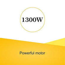 Load image into Gallery viewer, Kenwood SM740 1300-Watt Sandwich Maker (White) (5065326264451)

